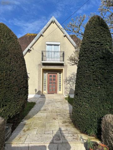 Maison individuelle à vendre à Saint-Lô dans la Manche (50000), ref : 50130/22