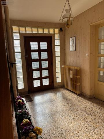 Maison individuelle à vendre à Saint-Lô dans la Manche (50000), ref : 50130/22