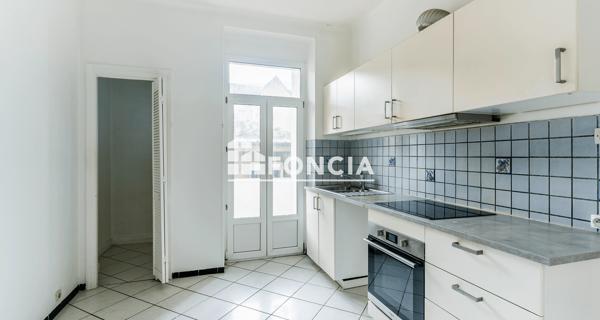 À vendre Appartement 5 pièces 105 m² - Metz 57000