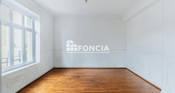 À vendre Appartement 5 pièces 105 m² - Metz 57000