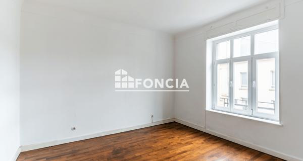 À vendre Appartement 5 pièces 105 m² - Metz 57000