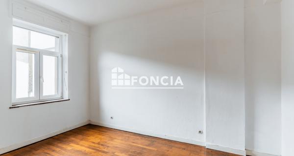 À vendre Appartement 5 pièces 105 m² - Metz 57000