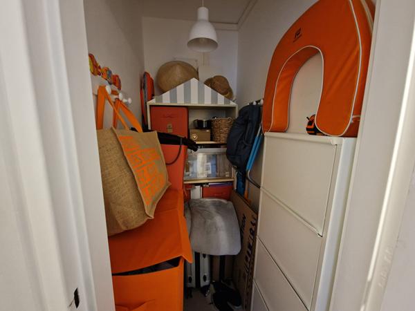 Appartement 2 pièce(s) 52.37 m2