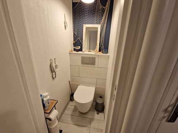 Appartement 2 pièce(s) 52.37 m2