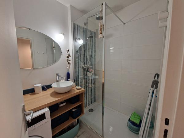 Appartement 2 pièce(s) 52.37 m2