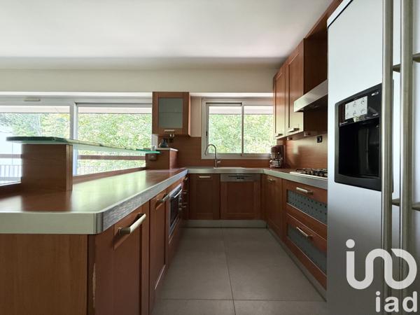 Appartement à vendre 4 pièces 79 m² Athis-Mons