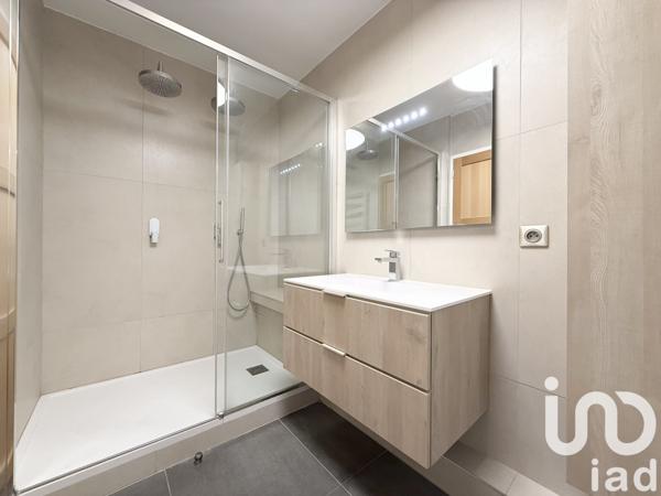 Appartement à vendre 4 pièces 79 m² Athis-Mons