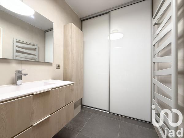 Appartement à vendre 4 pièces 79 m² Athis-Mons