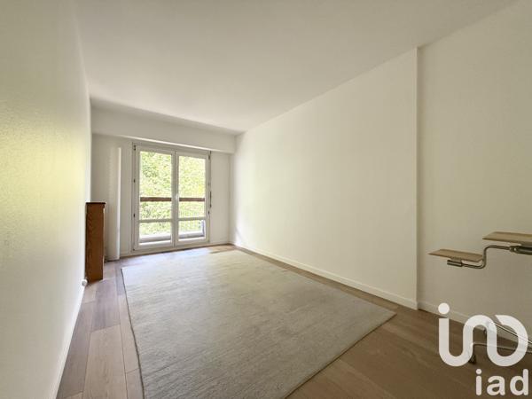 Appartement à vendre 4 pièces 79 m² Athis-Mons