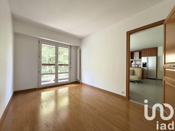 Appartement à vendre 4 pièces 79 m² Athis-Mons