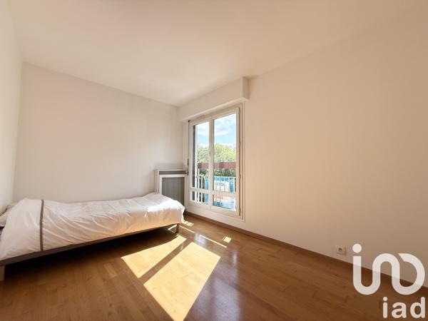 Appartement à vendre 4 pièces 79 m² Athis-Mons