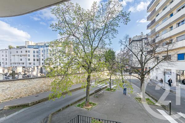 Appartement T4 à vendre  4 pièces - 89,82 m2 BOULOGNE BILLANCOURT - 92