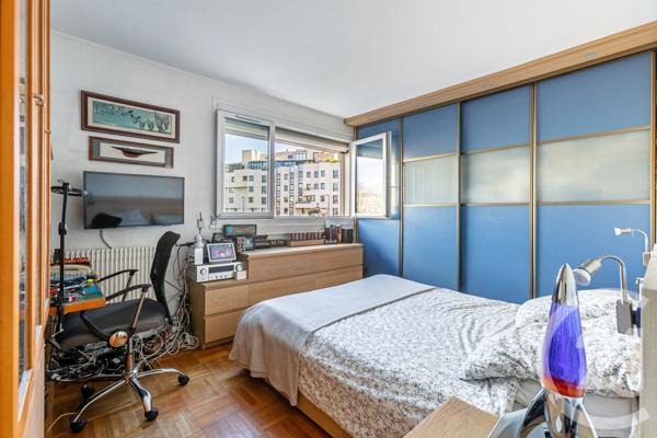 Appartement T4 à vendre  4 pièces - 89,82 m2 BOULOGNE BILLANCOURT - 92