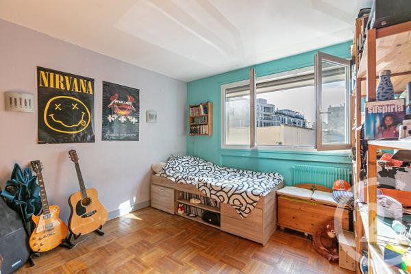 Appartement T4 à vendre  4 pièces - 89,82 m2 BOULOGNE BILLANCOURT - 92