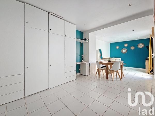 Appartement à vendre 2 pièces 42 m² Corbeil-Essonnes