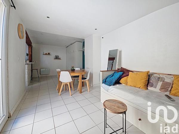 Appartement à vendre 2 pièces 42 m² Corbeil-Essonnes