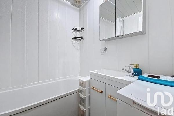 Appartement à vendre 2 pièces 42 m² Corbeil-Essonnes