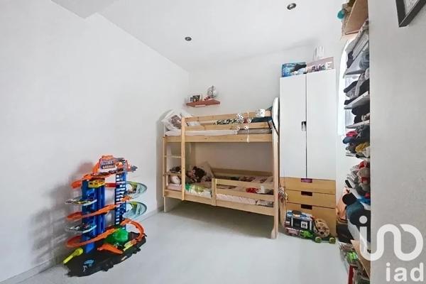 Appartement à vendre 2 pièces 42 m² Corbeil-Essonnes