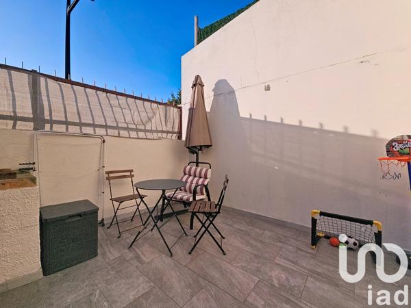 Appartement à vendre 2 pièces 42 m² Corbeil-Essonnes