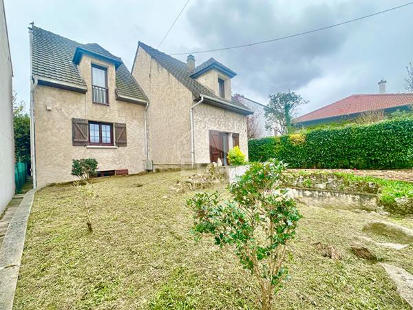 Maison familiale de 161 m2  - Sartrouville
