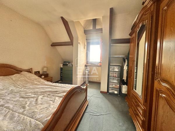 Maison familiale de 161 m2  - Sartrouville