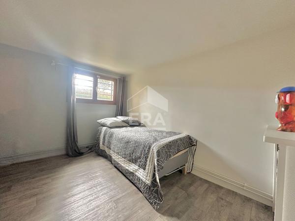 Maison familiale de 161 m2  - Sartrouville