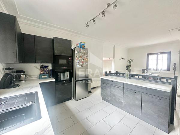 Maison familiale de 161 m2  - Sartrouville