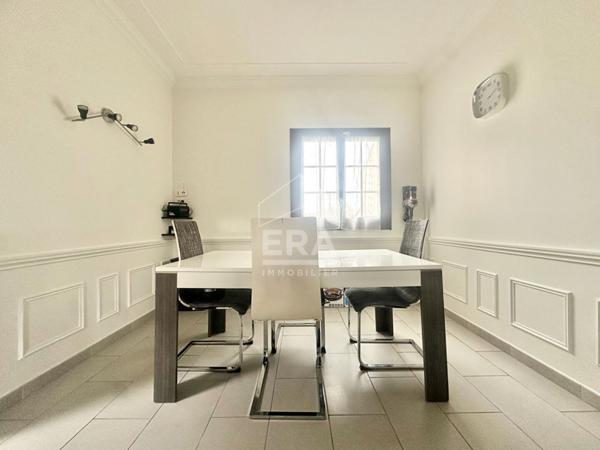 Maison familiale de 161 m2  - Sartrouville