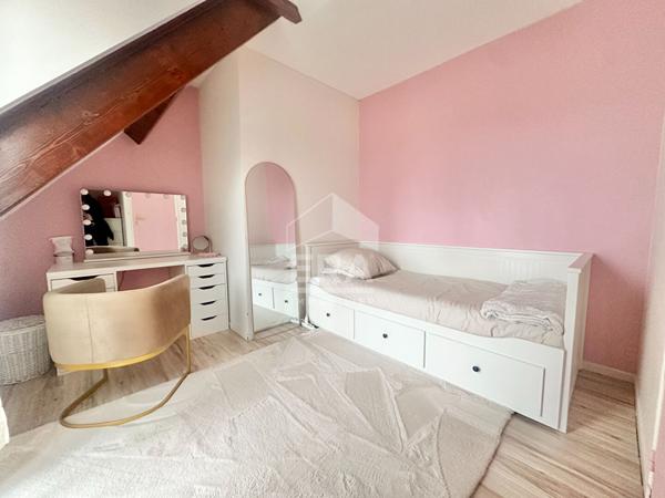 Maison familiale de 161 m2  - Sartrouville