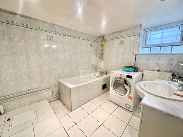 Maison familiale de 161 m2  - Sartrouville