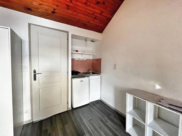 Studio centre-ville Lorient , Lorient