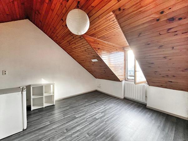 Studio centre-ville Lorient , Lorient