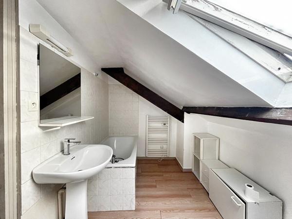 Studio centre-ville Lorient , Lorient