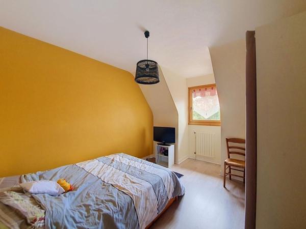 EXCLUSIVITÉ LANGUIDIC : Maison de charme au cœur d’un écrin de verdure !