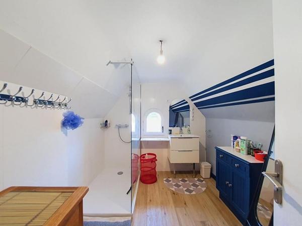 EXCLUSIVITÉ LANGUIDIC : Maison de charme au cœur d’un écrin de verdure !