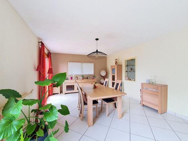 EXCLUSIVITÉ LANGUIDIC : Maison de charme au cœur d’un écrin de verdure !