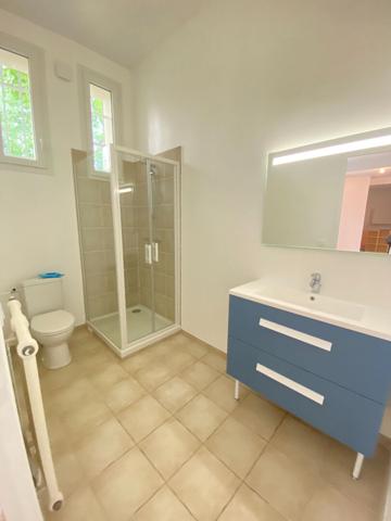 T3 avec double séjour - Montreuil centre - Non meublé