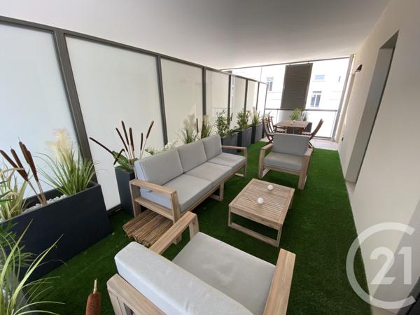 Appartement T4 à vendre  4 pièces - 78,80 m2 VILLEFRANCHE SUR SAONE - 69