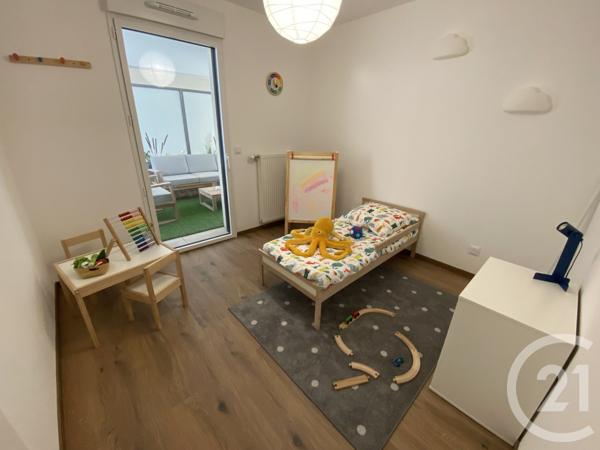 Appartement T4 à vendre  4 pièces - 78,80 m2 VILLEFRANCHE SUR SAONE - 69