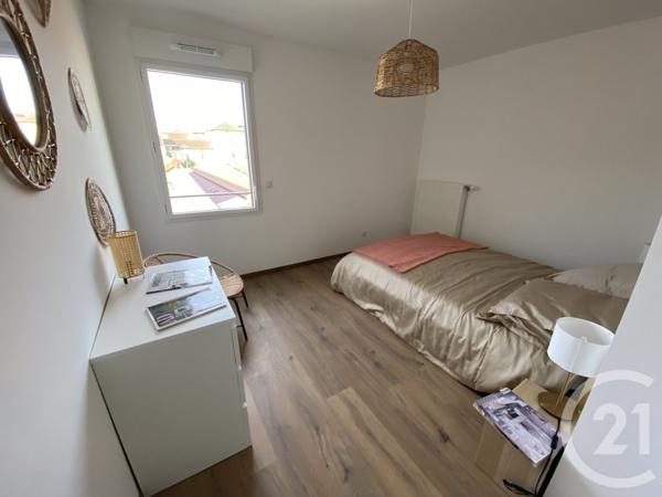 Appartement T4 à vendre  4 pièces - 78,80 m2 VILLEFRANCHE SUR SAONE - 69