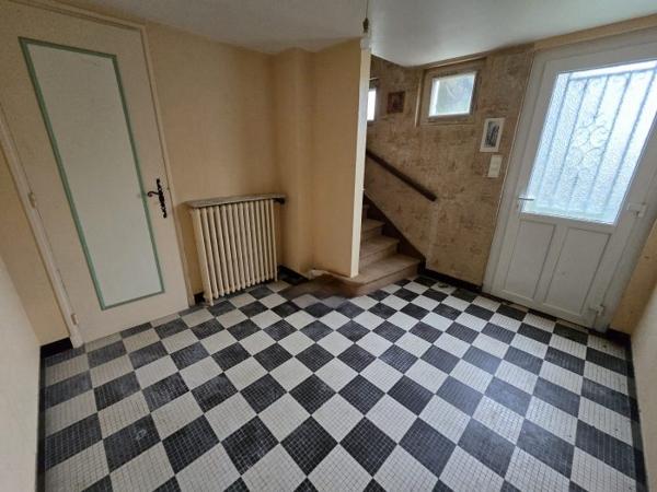 Maison individuelle Loudéac 79.20 m²