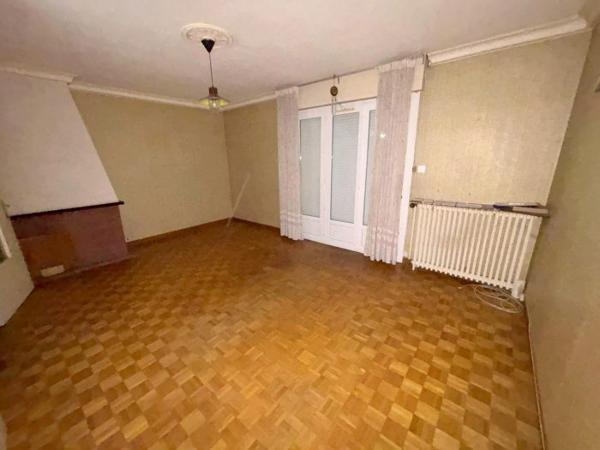 Maison individuelle Loudéac 79.20 m²