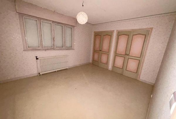Maison individuelle Loudéac 79.20 m²