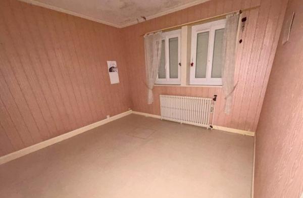 Maison individuelle Loudéac 79.20 m²
