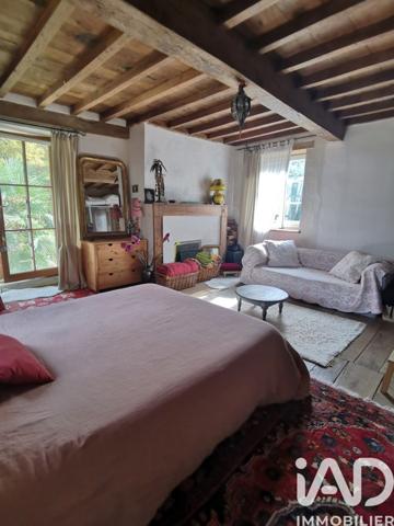 Maison à vendre 4 pièces 154 m² Gan