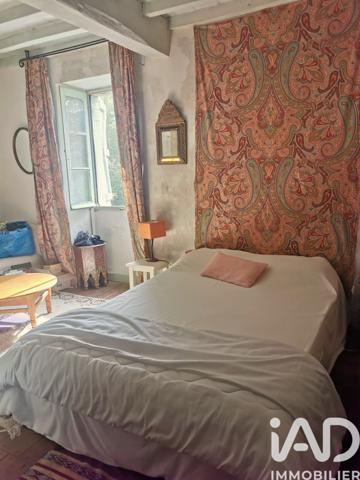 Maison à vendre 4 pièces 154 m² Gan