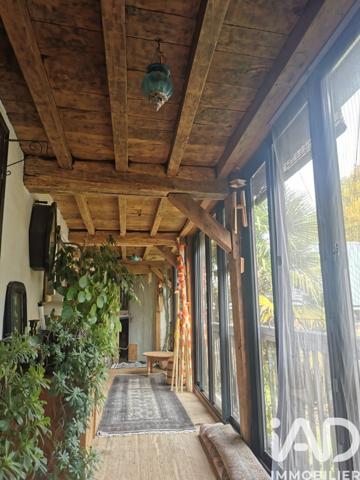 Maison à vendre 4 pièces 154 m² Gan