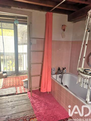 Maison à vendre 4 pièces 154 m² Gan