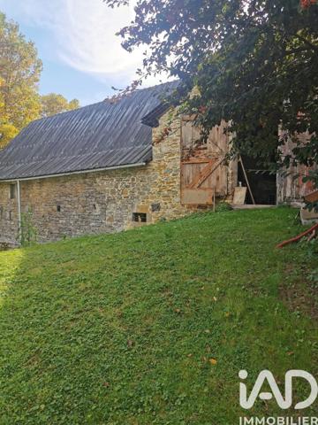 Maison à vendre 4 pièces 154 m² Gan