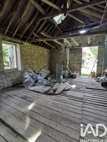 Maison à vendre 4 pièces 154 m² Gan